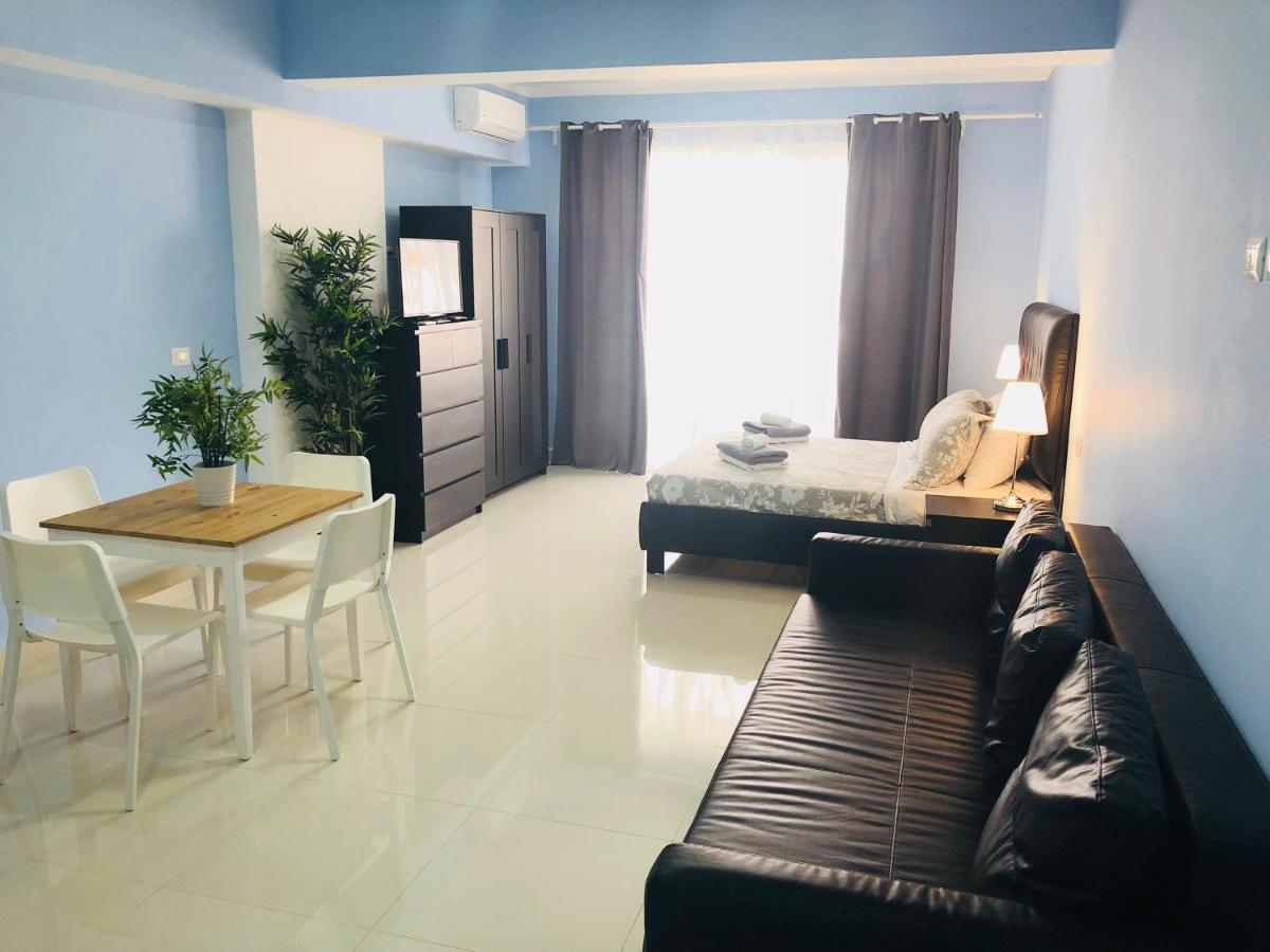 Vacation Suites With Rooftop Pool, Beach Club, Spa, Restaurants - Playa Los Corales Punta Cana Extérieur photo